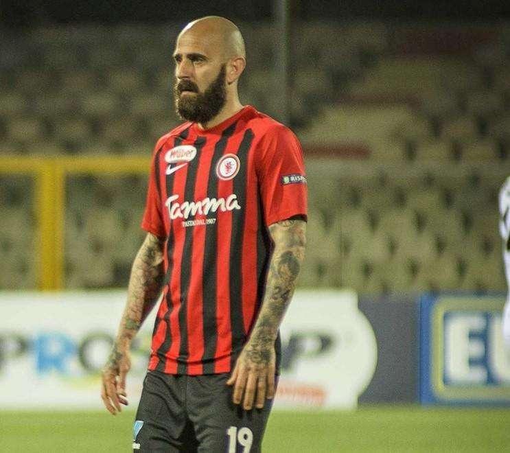 Le probabili formazioni di Foggia-Potenza: torna Mazzeo allo Zac