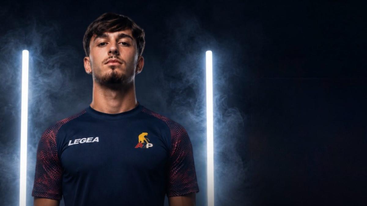 UFFICIALE - Picerno, arriva Luca Nocerino