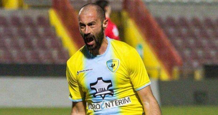 Nardó, è fatta per un attaccante esperto ex Matera