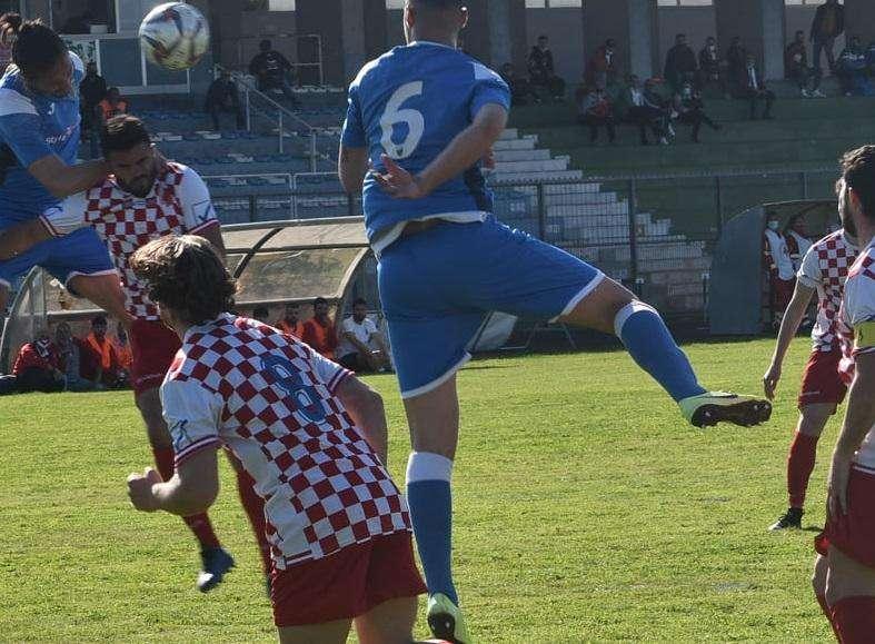 Risultati Finali Eccellenza/B, 2^giornata: Blitz Martina e Otranto, ok anche Ugento e Gallipoli