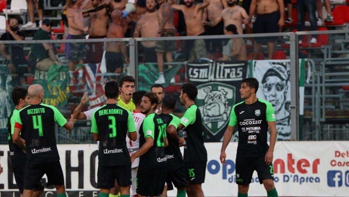 Le probabili formazioni di Palermo-Monopoli: torna Tazzer, in avanti Starita-Grandolfo