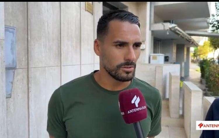 Taranto, Ardizzone: “Problema mentale, ma ci sono tutti i presupposti per fare il giusto”
