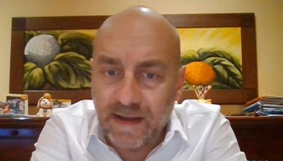Fasano, Obbiettivo: "Sarebbe stato bello disputare la finale di Coppa"