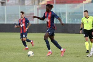 UFFICIALE - Martina, arriva il centrocampista Diaby