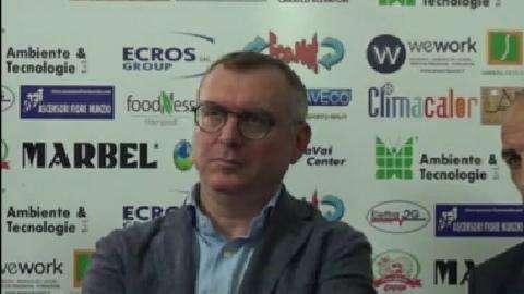 Pres. Bitonto: "Con Pizzulli la chiusura di un ciclo. Taurino per importanti obiettivi"