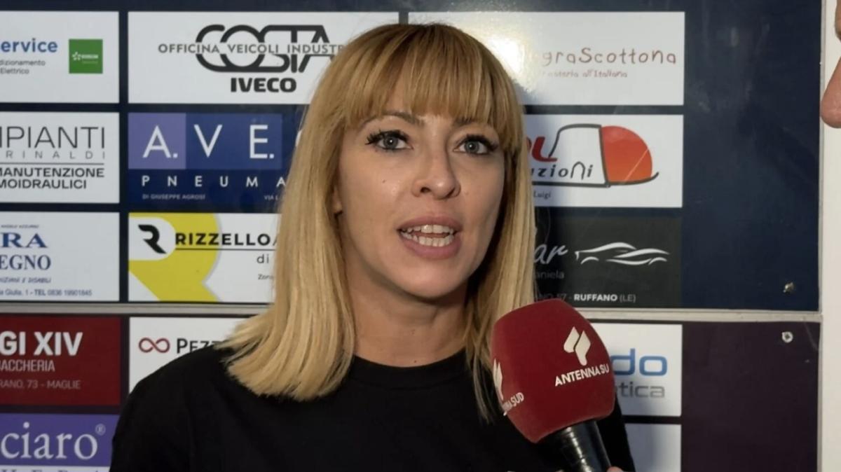 Toma Maglie, Vella: “Vogliamo la salvezza”