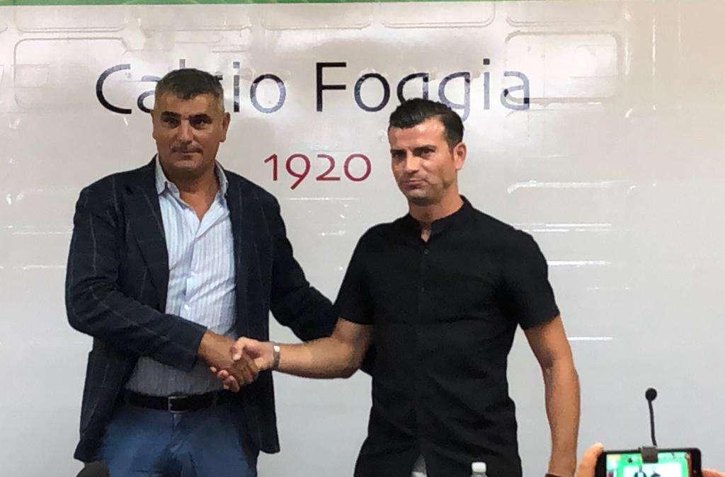 Foggia, Felleca: "Non possiamo andare in giro con la scorta, come si va avanti così?!"
