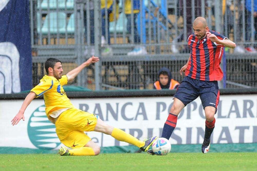 Monopoli-Virtus Francavilla 3-2: gabbiano vincente anche in coppa, imperiali comunque vivaci