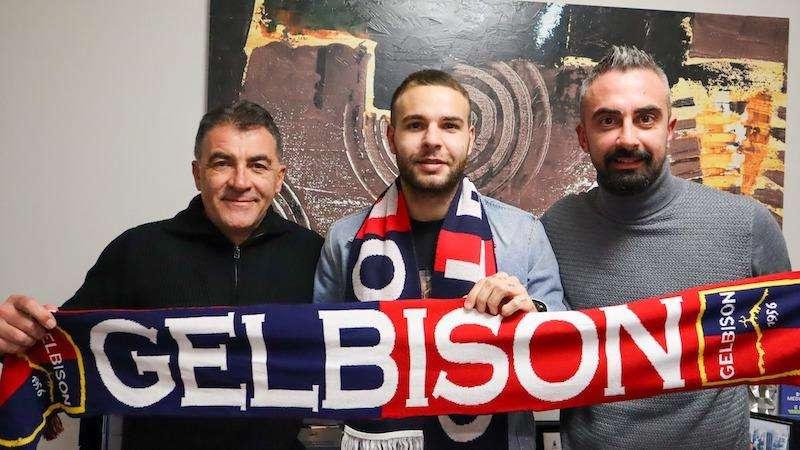 Cerignola, sfuma Tumminello: l'attaccante firma con un club campano