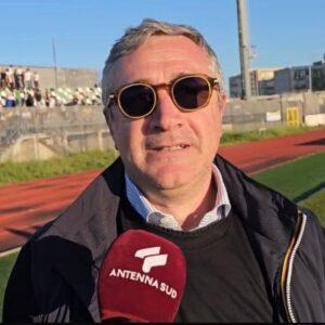 Bisceglie, Antonio Mari: "Questo campionato di Serie D è aperto a tutti"