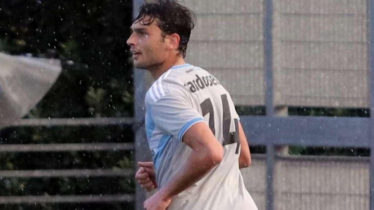 Virtus Francavilla, per Cardoselli rottura del crociato: stagione finita