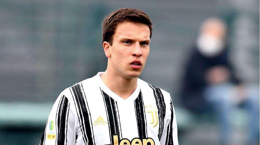 Foggia, il terzino destro arriva dalla Juventus