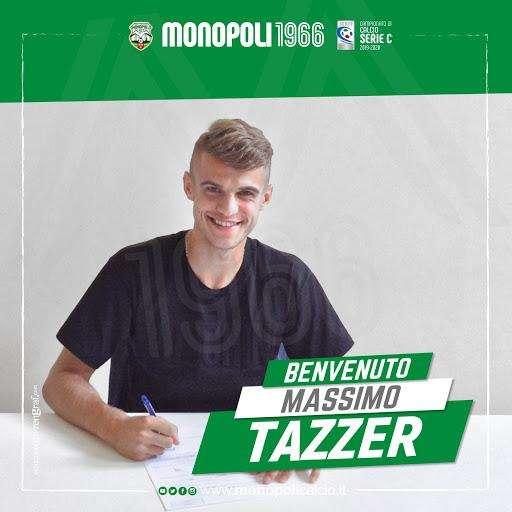 Monopoli, Tazzer: "Crediamo molto nel secondo posto"