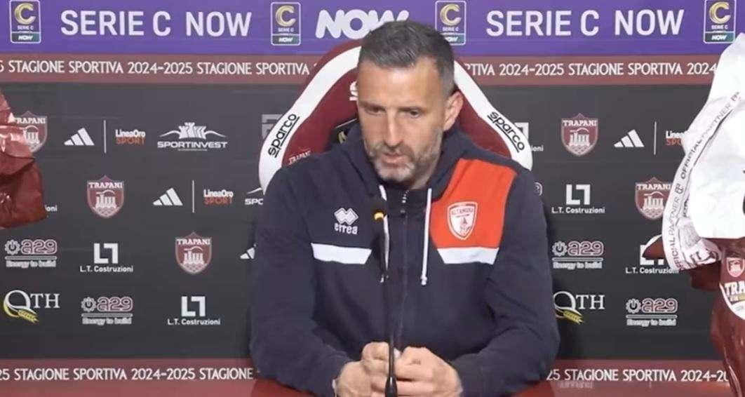 Team Altamura, Esposito: "Serve forza per chiudere bene il campionato"