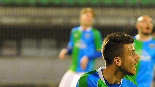 Foggia, Carboni c’è e mette nel mirino la sfida col Bitonto