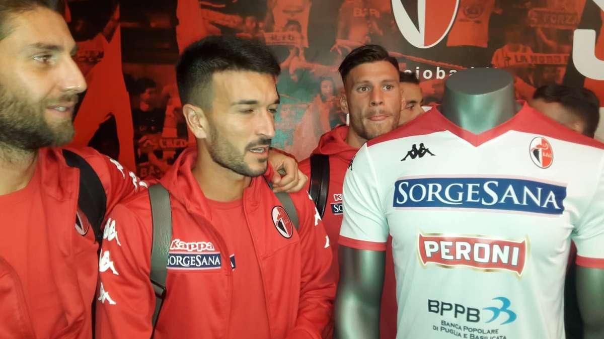 Bari, Bianco: "Vincere in casa deve diventare una costante"