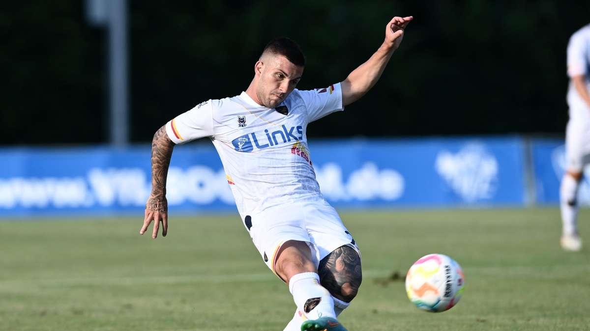 Le probabili formazioni di Torino-Lecce: Strefezza out, Ceesay dal 1'