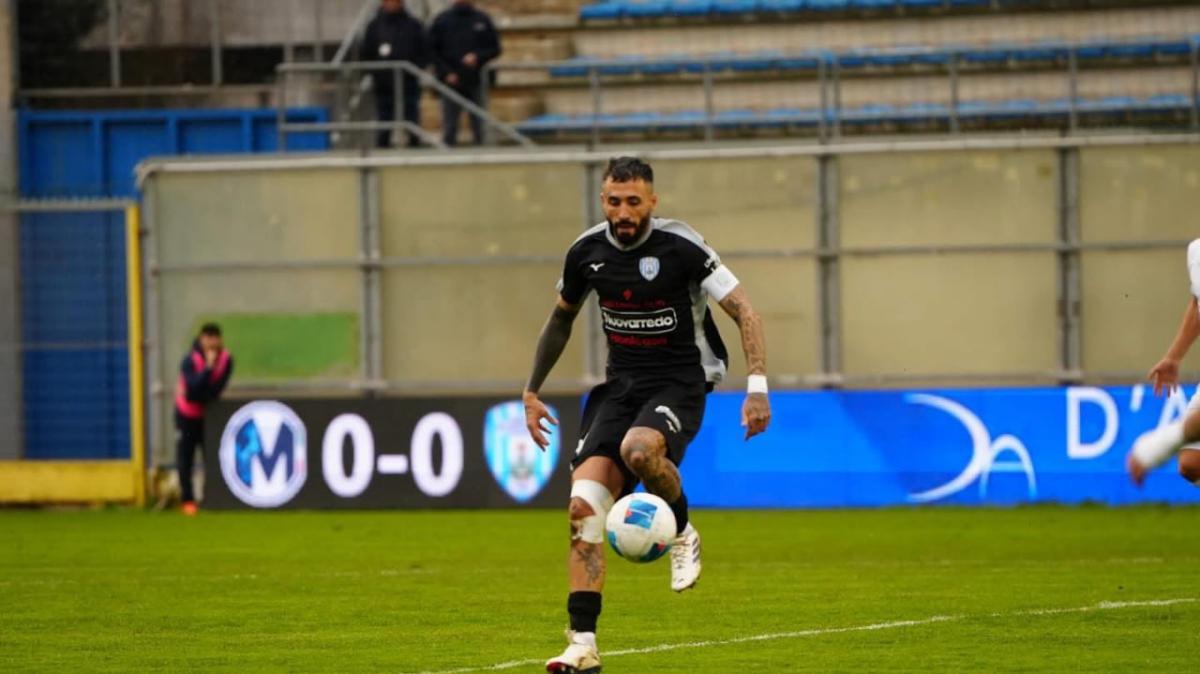 Fasano, suggestione Franco Sosa: il club biancazzurro sogna il ritorno