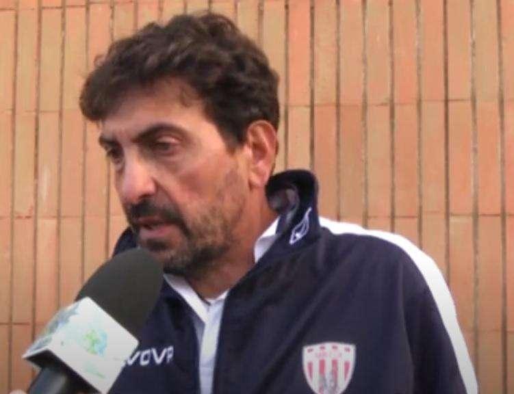 UFFICIALE - Barletta, si riparte da Farina. Il tecnico: "Restare era un dovere verso i tifosi"