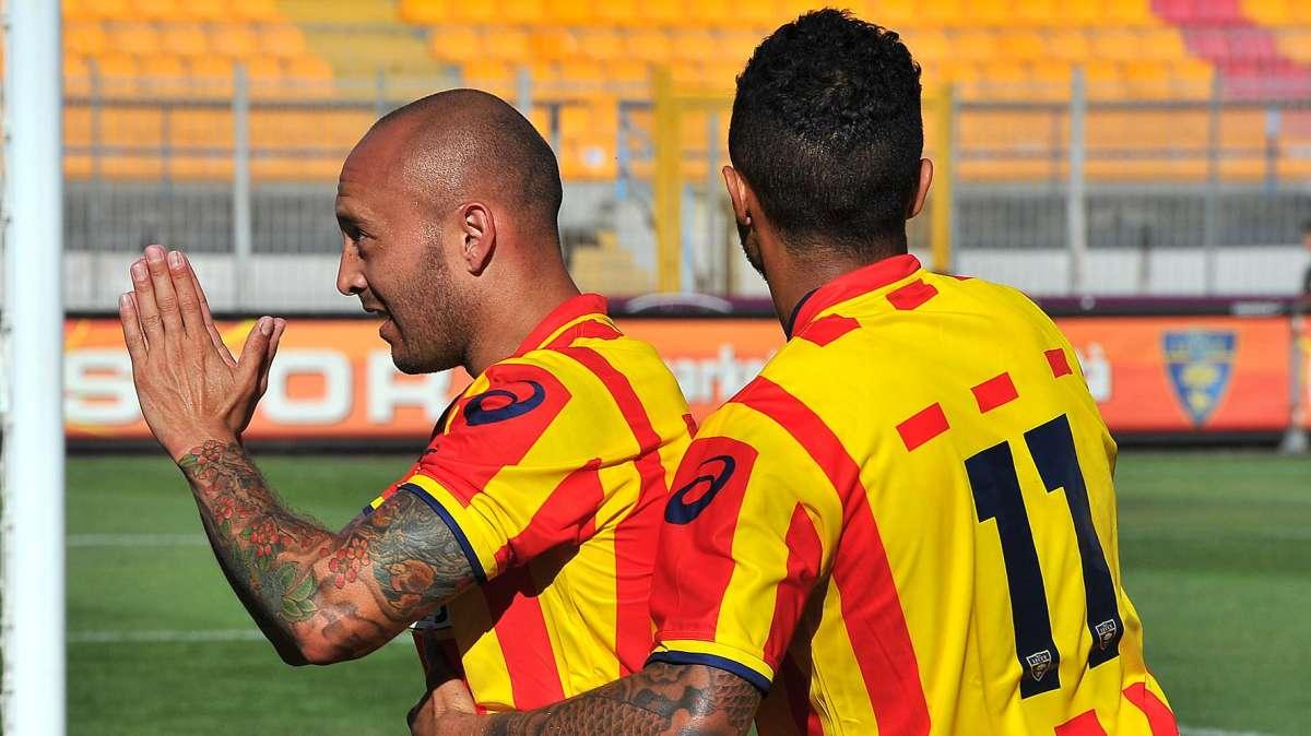 Jeda: "Occhio Crotone, contro il Foggia sarà una partita complicata. Fondamentale l'andata"
