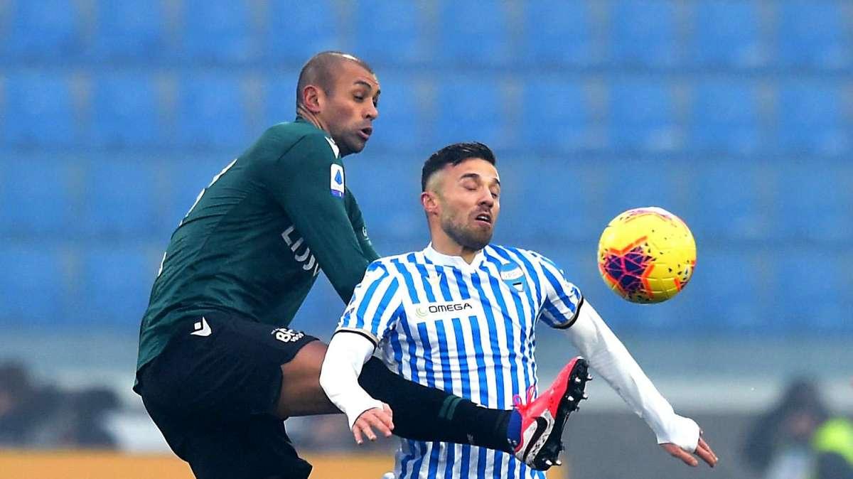 Lecce, Di Francesco: "Grande stimolo essere qui. Ruolo? Pronto a tutto"