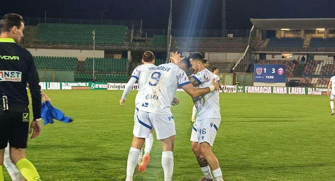 Casarano, ora il Renate: come arrivano i lombardi alla sfida playoff