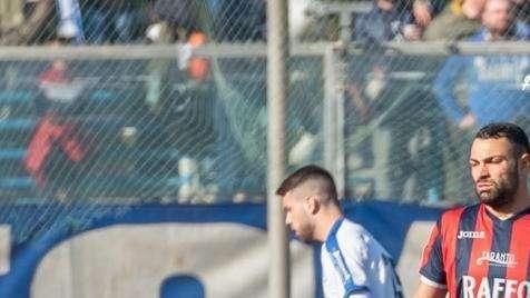 Taranto, Manzo: "Abbiamo sofferto tutti per quest'annata storta"