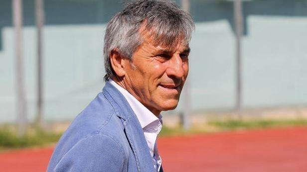 Foggia, il dg Di Bari chiarisce: "Non parliamo di ripescaggio, meritiamo la C"