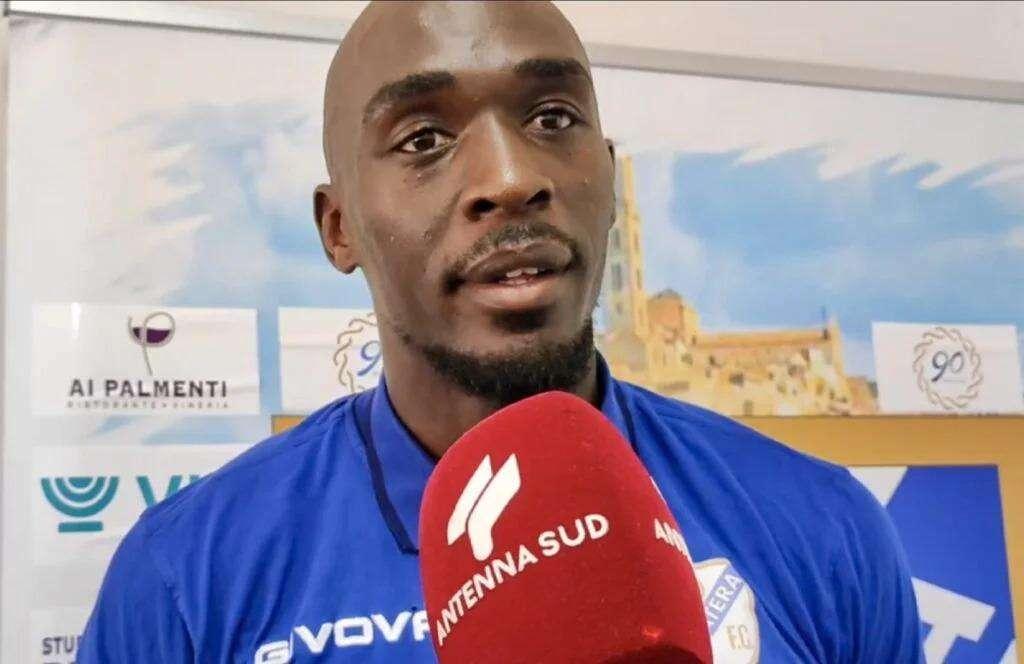 Brindisi, Mokulu verso l'addio: accordo con l'Acireale