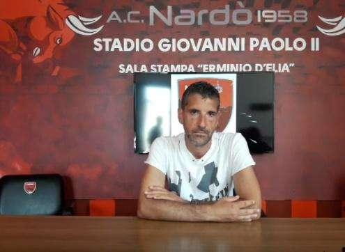 UFFICIALE - Nardò: tris di acquisti per risollevarsi in classifica