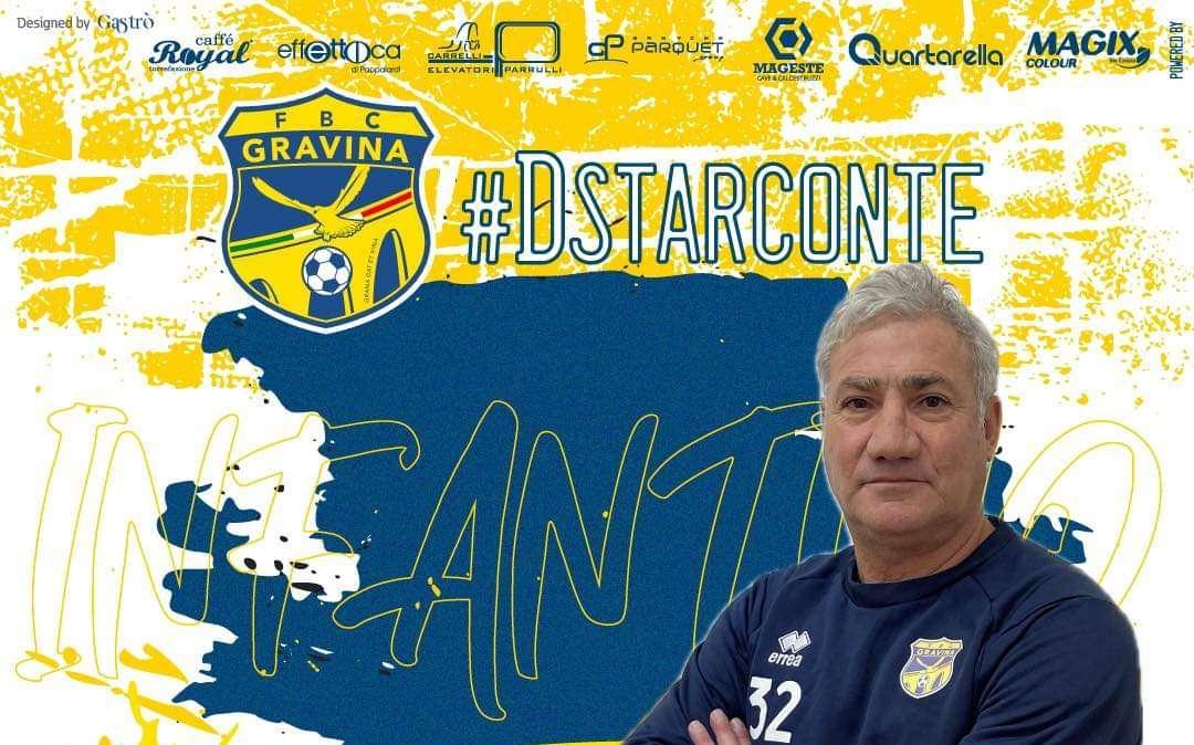 Le ultime dai campi - Gravina, a Matera con il nuovo tecnico in panchina 