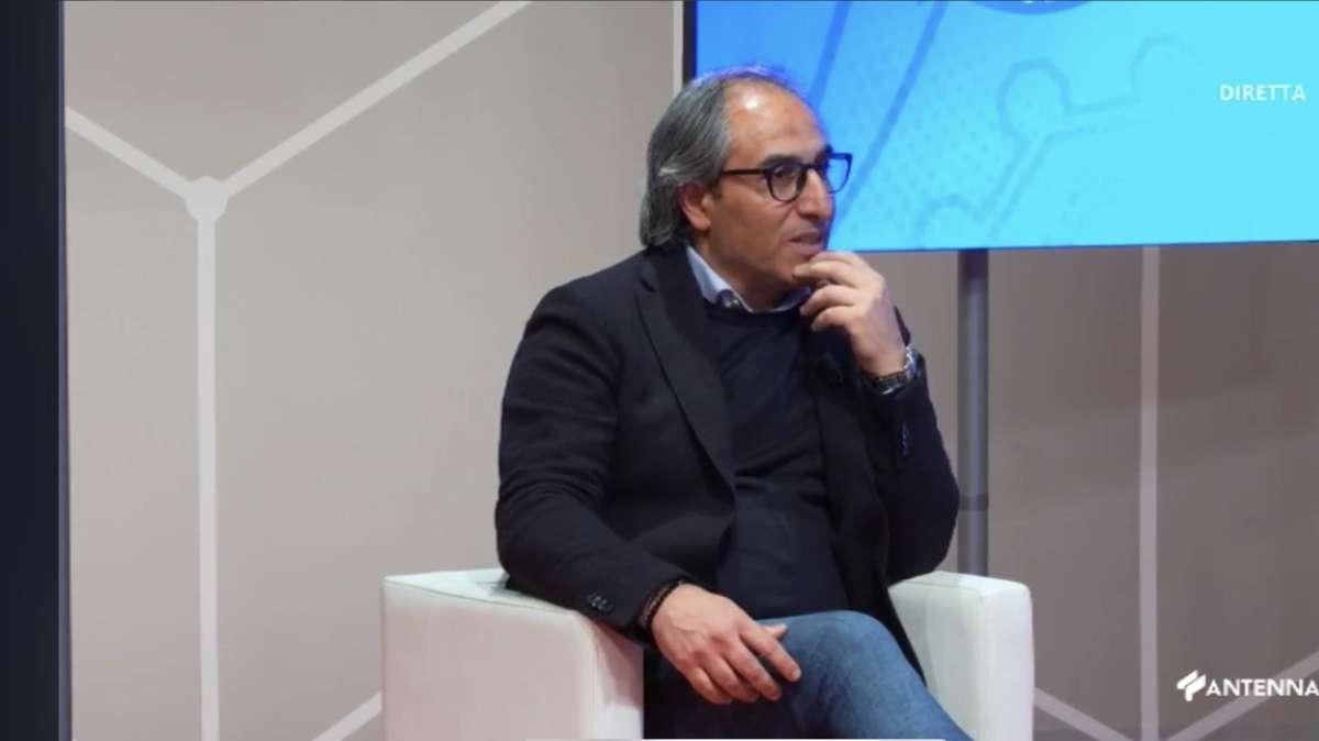Gravina, Chiaradia: "Non abbiamo ancora parlato di futuro, la nostra priorità è rimanere qui"
