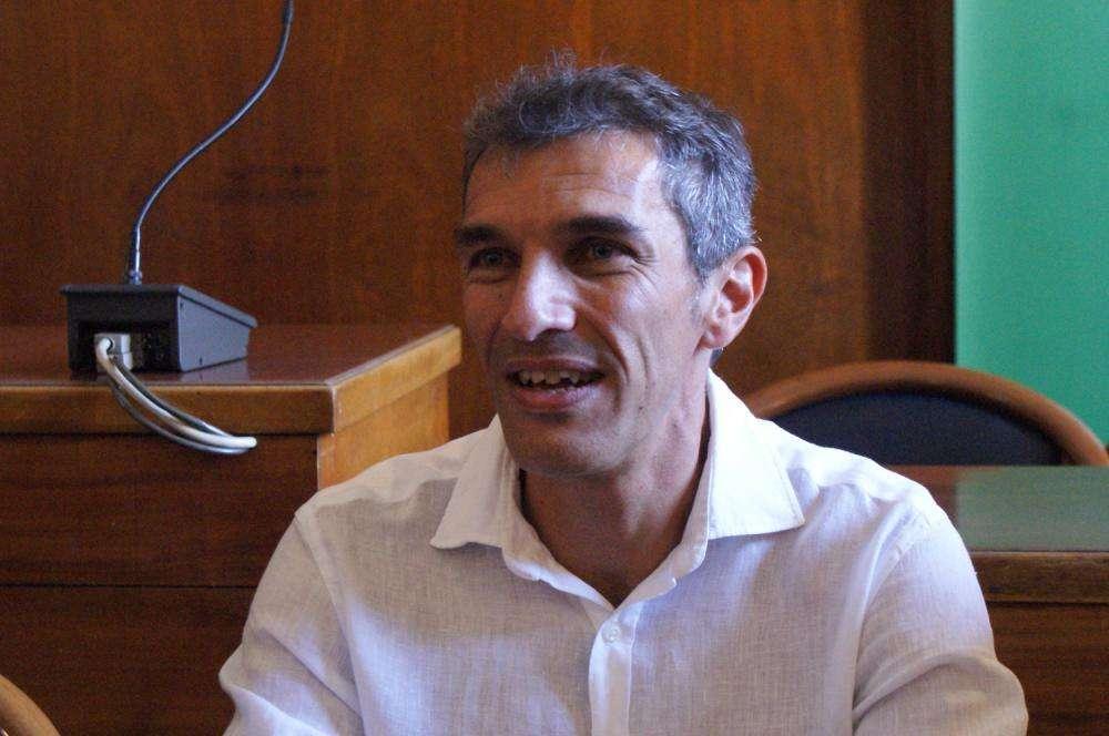 Foggia, Pelusi: "Con noi arbitri molto severi. Coppa Disciplina? Spero non avremo conseguenze"