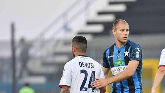 Foggia, il futuro di Markic potrebbe essere lontano dallo Zaccheria: due società su di lui