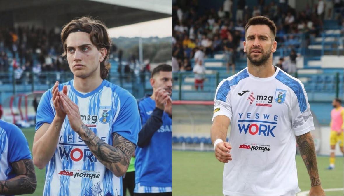 Fasano, sirene di mercato: in uscita Pol Garcia e Consonni