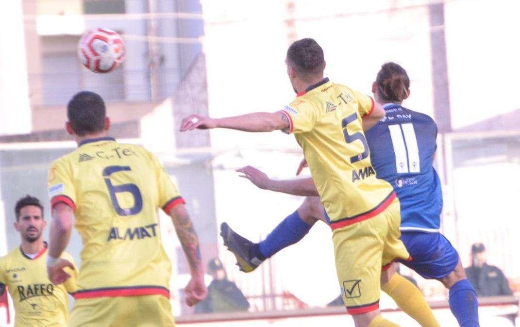 Serie D - Il calendario completo del Girone H relativo alla prossima stagione