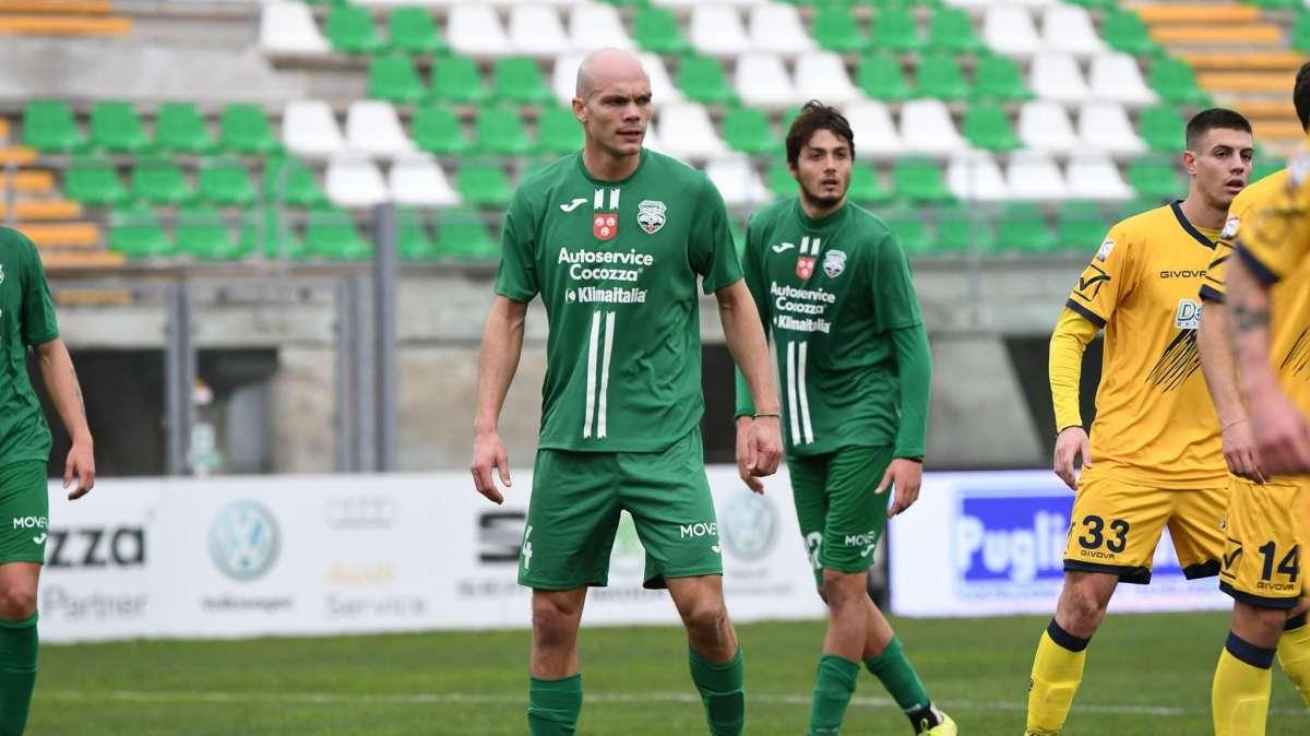 Monopoli, Bizzotto: "Ora bisogna ripartire con fiducia"