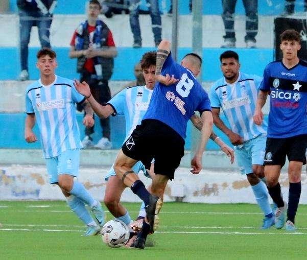 Preview - Eccellenza: Un posto in D. Se lo contendono Manfredonia e Gallipoli