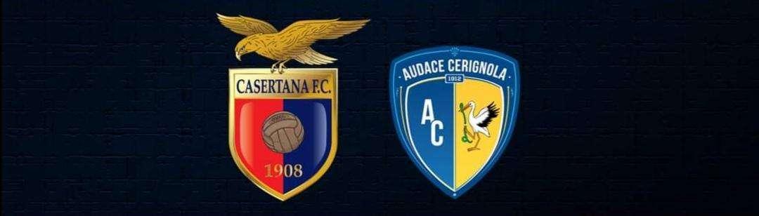 Le probabili formazioni di Casertana-Cerignola: Liccardi verso una maglia da titolare, torna Malcore