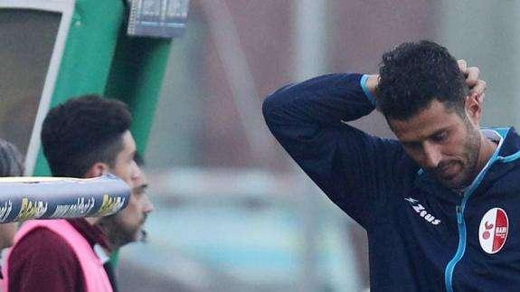 Bari, adesso pensare al secondo posto è irrealistico