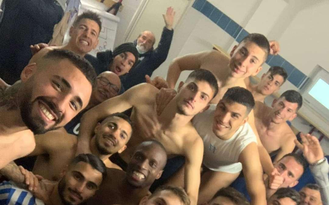 Fasano, la cura Danucci funziona: terza vittoria consecutiva e nuove ambizioni
