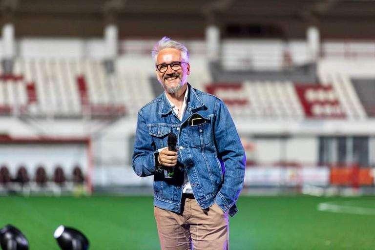 Molfetta, Bufi spiega il silenzio stampa: “Tifosi, stateci vicino!”