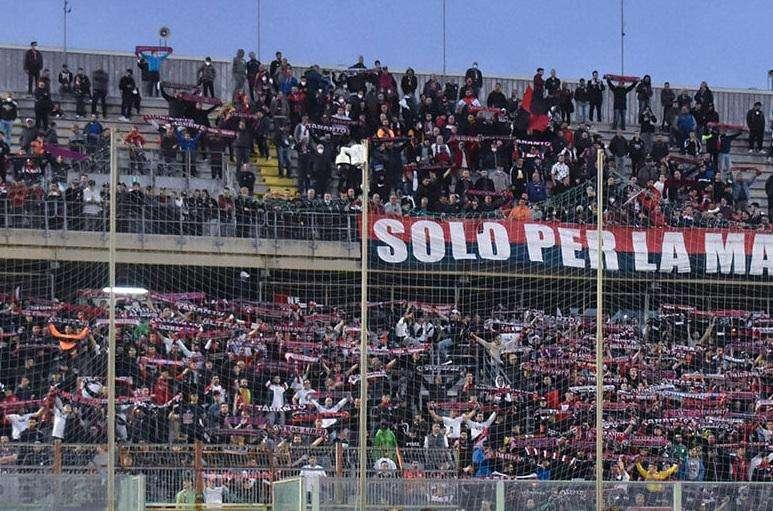 TCP - Taranto, sondaggio per il giovane mancino La Vardera