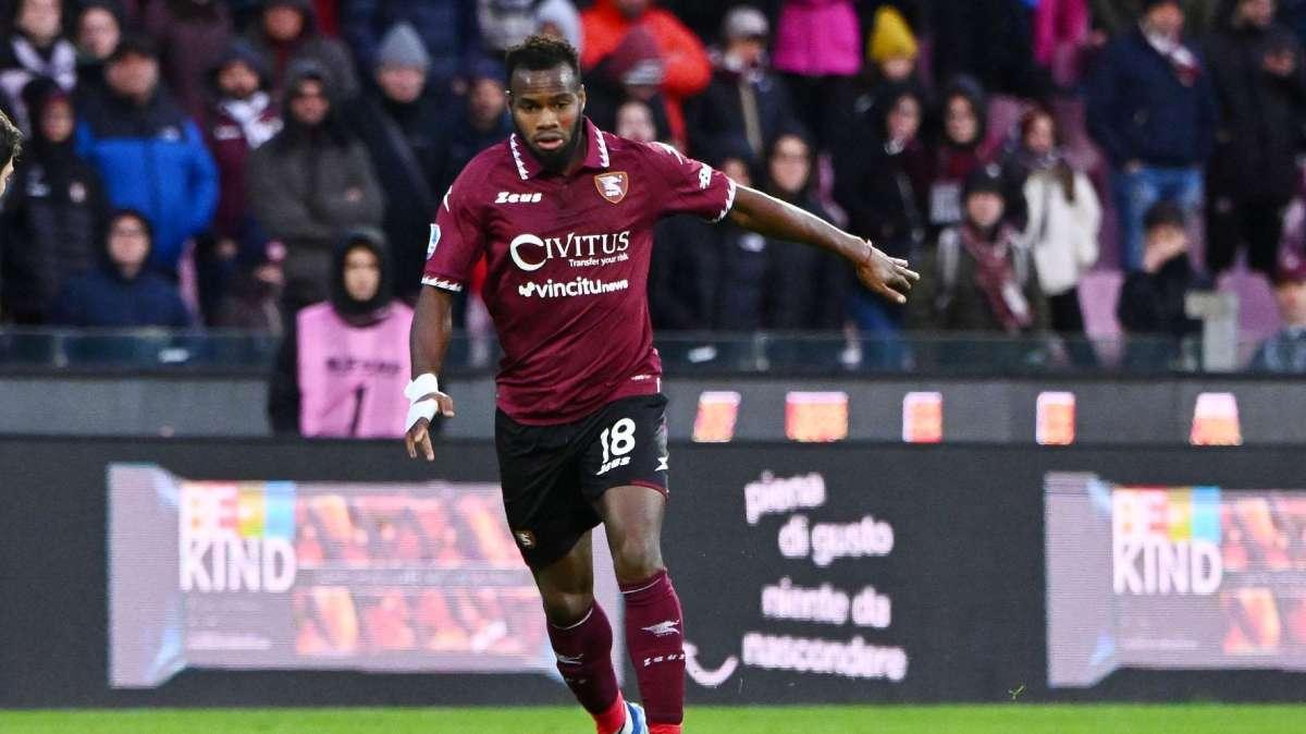 Lecce, ultima ora di mercato: affare fatto per Coulibaly 