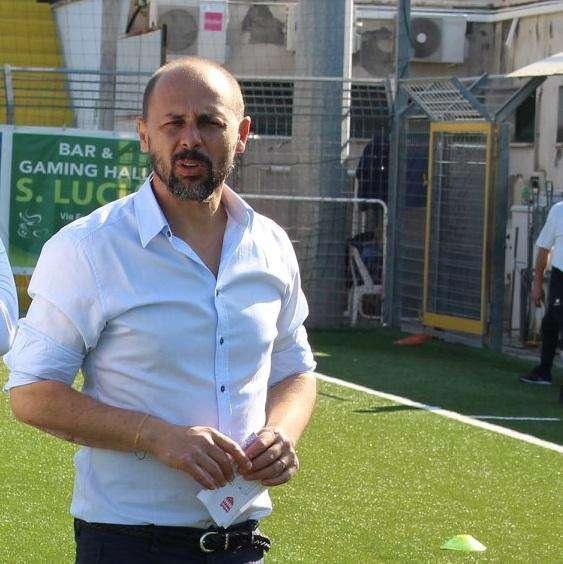 INTERVISTA TCP - Cerignola, il ds Di Toro: "Abbiamo costruito un'identità. Malcore? Tante offerte, ma qui sta bene"