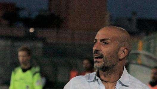 Bitonto, numeri pazzeschi: 50 punti, +5 sul secondo posto. Difesa e attacco al top