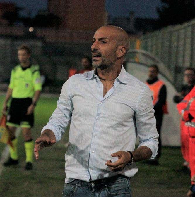 Bitonto, Taurino: "Se c'è la possibilità, giusto tornare in campo"