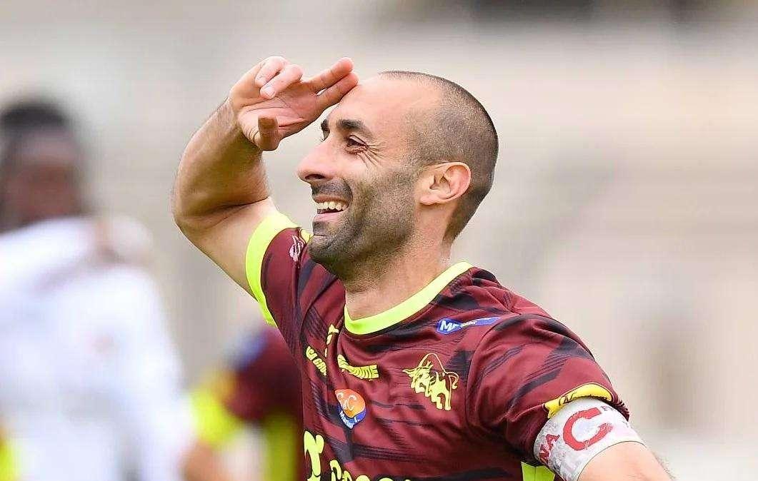 Nardò-V.Francavilla 1-0: D’Anna mantiene vive le speranze playoff dei granata