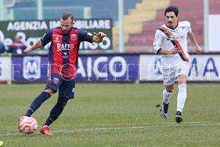 Gravina, nel mirino un calciatore ex Taranto