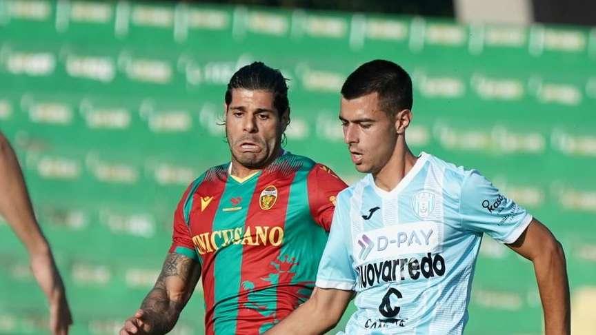 Le probabili formazioni di Virtus Francavilla-Teramo: ipotesi Calcagno dal 1'